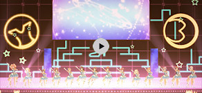 [『MAGIC☆』のLive (iPhone 13 Pro 60FPS動画)]