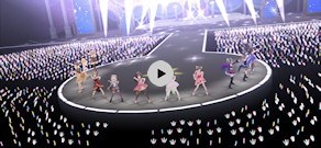 [『Star!!』のMV (iPhone 13 Pro 60FPS動画)]