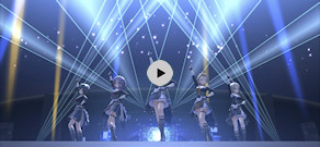 [『ガールズ・イン・ザ・フロンティア』のMV (iPhone 13 Pro 60FPS動画)]