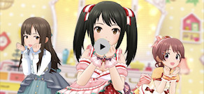 [『Kawaii make MY day!』のMV (iPhone 13 Pro 60FPS動画)]