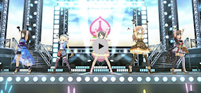 [『LOVE & PEACH』のMV (iPhone 13 Pro 60FPS動画)]
