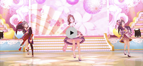 [『満願成就♪巫女の神頼み！』のMV (iPhone 13 Pro 60FPS動画)]