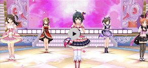 [『Naked Romance』のMV (iPhone 13 Pro 60FPS動画)]