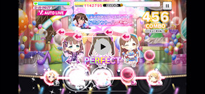 [『ぱぴぷぺPOP!』のMV (iPhone 13 Pro 60FPS動画)]