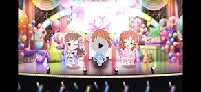[『ぱぴぷぺPOP!』のMV (iPhone 13 Pro 60FPS動画)]
