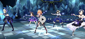 [改めて撮った『咲いて Jewel』のMV (iPhone 13 Pro 60FPS動画)]