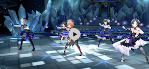 [『咲いて Jewel』のMV (iPhone 13 Pro 60FPS動画)]