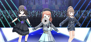 [『Trinity Field』のMV (iPhone 13 Pro 60FPS動画)]