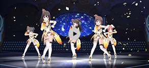 [改めて撮った『Yes! Party Time!!』のMV (iPhone 13 Pro 60FPS動画)]