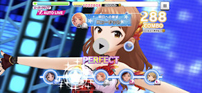 [ミューチャル・オルタ編成：『2nd SIDE』のLive (iPhone 13 Pro 60FPS動画)]