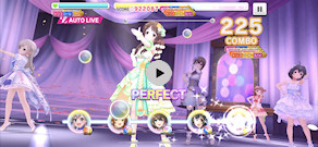 [ブレス編成：『あいくるしい』のLive (iPhone 13 Pro 60FPS動画)]