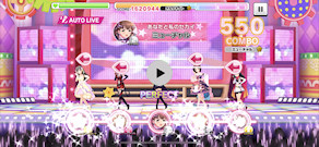 [『アタシポンコツアンドロイド』のLive (iPhone 13 Pro 60FPS動画)]