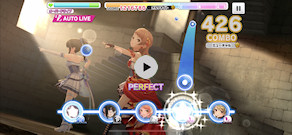 [今回撮った『バベル』のLive (iPhone 13 Pro 60FPS動画)]