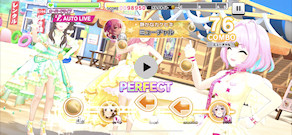 [今回撮った『CoCo夏夏夏 Holiday』のLive (iPhone 13 Pro 60FPS動画)]