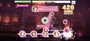 [2月に撮った『Fascinate』のLive (iPhone 13 Pro 60FPS動画)]