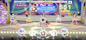[今回撮った『GOIN'!!!』のLive (iPhone 13 Pro 60FPS動画)]