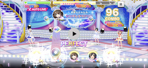[ブレス編成：『GOIN'!!!』のLive (iPhone 13 Pro 60FPS動画)]