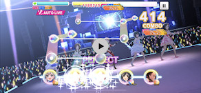 [『ガールズ・イン・ザ・フロンティア』のLive (iPhone 13 Pro 60FPS動画)]
