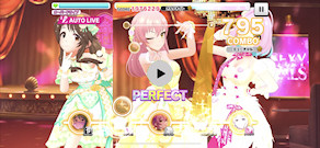[『Gossip Club』のLive (iPhone 13 Pro 60FPS動画)]
