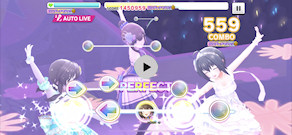 [ブレス編成：『Great Journey』のLive (iPhone 13 Pro 60FPS動画)]