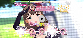 [ミューチャル・オルタ編成：『恋のHamburg♪』のLive (iPhone 13 Pro 60FPS動画)]