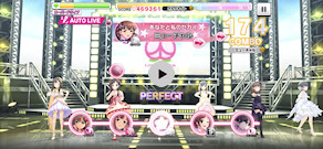 [『LOVE & PEACH』のLive (iPhone 13 Pro 60FPS動画)]