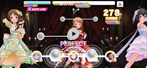 [今回撮った『Love∞Destiny』のLive (iPhone 13 Pro 60FPS動画)]