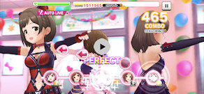 [『ラブレター』のLive (iPhone 13 Pro 60FPS動画)]