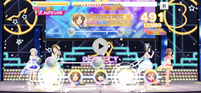 [ブレス編成：『MAGIC☆』のLive (iPhone 13 Pro 60FPS動画)]