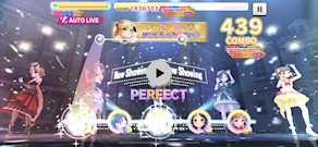 [『認めてくれなくたっていいよ』のLive (iPhone 13 Pro 60FPS動画)]