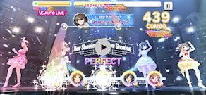 [Da型ブレス編成：『認めてくれなくたっていいよ』のLive (iPhone 13 Pro 60FPS動画)]