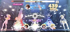 [ダメな例：『認めてくれなくたっていいよ』のLive (iPhone 13 Pro 60FPS動画)]