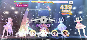 [スパイク裏：『認めてくれなくたっていいよ』のLive (iPhone 13 Pro 60FPS動画)]