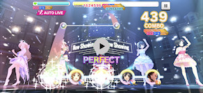 [リフレイン編成：『認めてくれなくたっていいよ』のLive (iPhone 13 Pro 60FPS動画)]