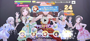 [3月に撮った『無重力シャトル』のLive (iPhone 13 Pro 60FPS動画)]
