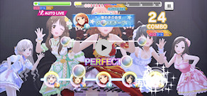 [今回撮った『無重力シャトル』のLive (iPhone 13 Pro 60FPS動画)]