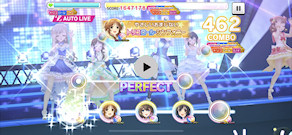 [ブレス編成：『Nightware』のLive (iPhone 13 Pro 60FPS動画)]