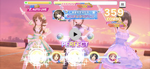 [ブレス編成：『踊るFLAGSHIP』のLive (iPhone 13 Pro 60FPS動画)]