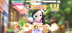 [ミューチャル・オルタ編成：『お散歩カメラ』のLive (iPhone 13 Pro 60FPS動画)]