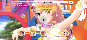 [ミューチャル・オルタ編成：『お散歩カメラ』のLive (iPhone 13 Pro 60FPS動画)]