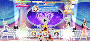 [今回撮った『Shine!!』のLive (iPhone 13 Pro 60FPS動画)]