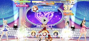 [『Shine!!』のLive (iPhone 13 Pro 60FPS動画)]