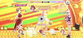[3月に撮った『スパイスパラダイス』のLive (iPhone 13 Pro 60FPS動画)]