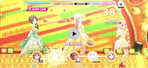 [今回撮った『スパイスパラダイス』のLive (iPhone 13 Pro 60FPS動画)]