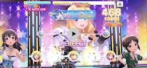 [『Stage Bye Stage』のLive (iPhone 13 Pro 60FPS動画)]