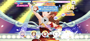 [『Star!!』のLive (iPhone 13 Pro 60FPS動画)]