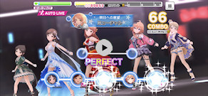 [3月に撮った『ストリート・ランウェイ』のLive (iPhone 13 Pro 60FPS動画)]