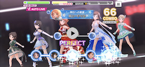 [今回撮った『ストリート・ランウェイ』のLive (iPhone 13 Pro 60FPS動画)]