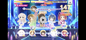 [ブレス編成：『TAKU INOUE SELECTION!!!!』のLive (iPhone 13 Pro 60FPS動画)]