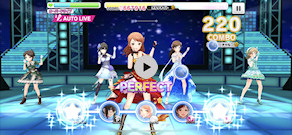 [ミューチャル・オルタ編成：『ヴィーナスシンドローム』のLive (iPhone 13 Pro 60FPS動画)]